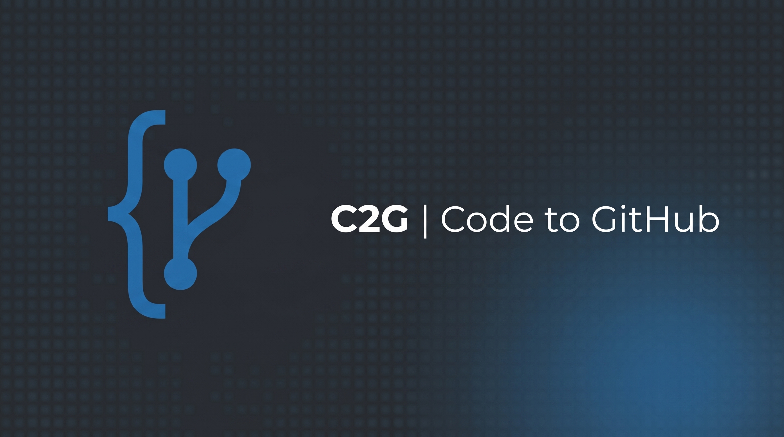 Login | C2G — Code to Grade | C2G — Code to Grade & Code to GitHub